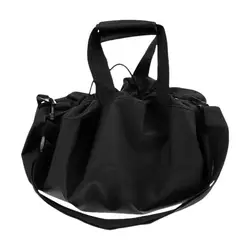 Wetsuit Changing Mat Bag Waterproof Surfing Accessories Change Pad Portable Large Beach Wet Clothes Dry Bag With Shoulder And