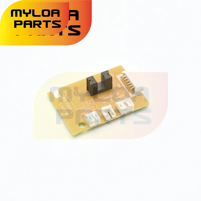 1Pcs Placa Sensor Board support for Brother DCP 1610 1612 1615 1616 1617 1618 1619 MFC 1816 1819 1900 1901 1905 1906 1908 1910 1
