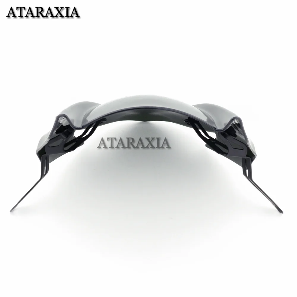 Motorcycle Accessories Windscreen Windshield Bracket Dashboard Guard For Suzuki GSX-S750 GSX S 750 2017 2018 2019 2020 2021 2022