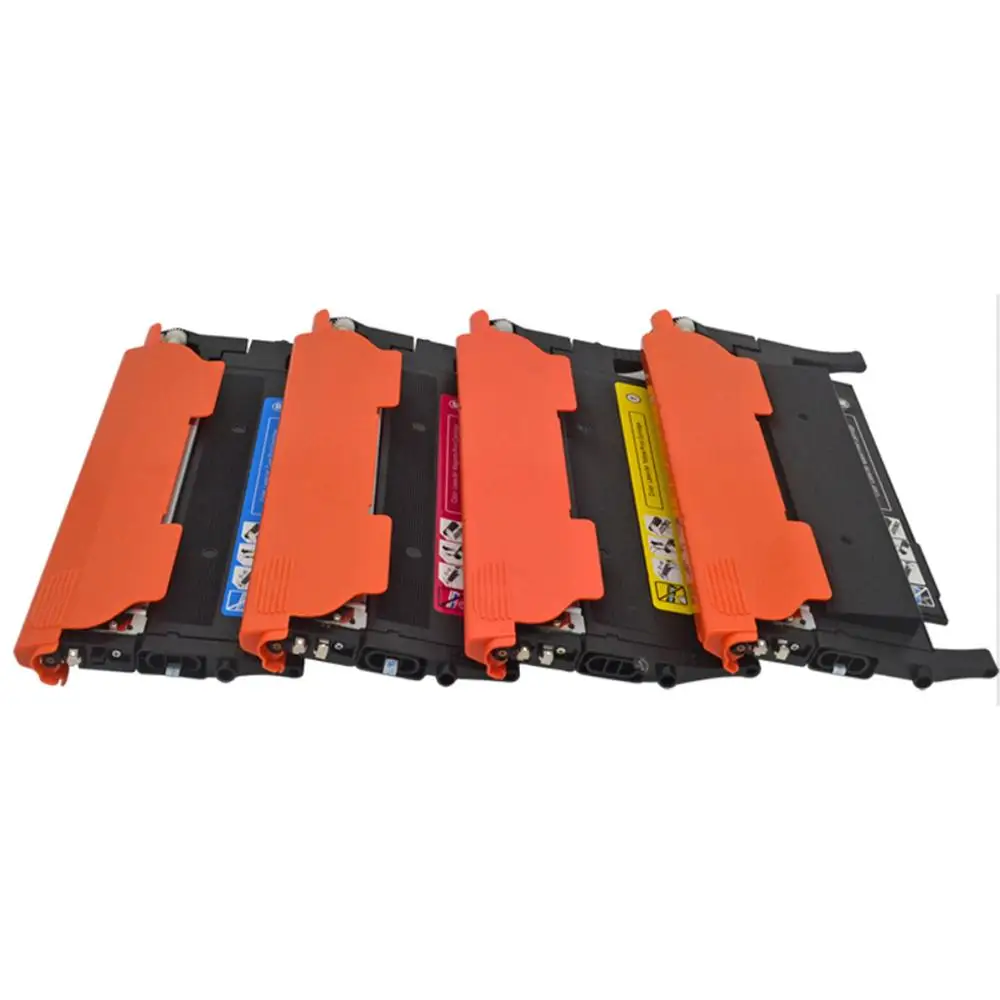 

color Toner Cartridge for Samsung Xpress SL-C462FW/C460W/C460FW/SL-C412W/C413W/CLT-406S/CLT-K406S/CLT-C406/CLT-M406S/CLT-Y406S