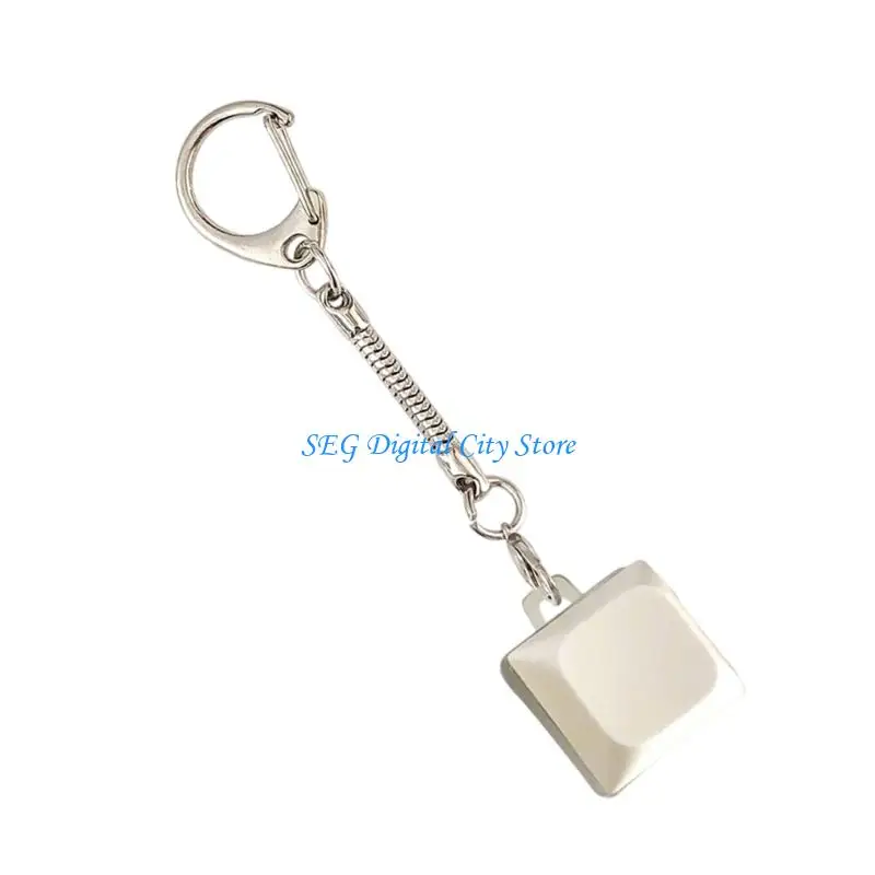 U75B 1-مفتاح لوحات المفاتيح الميكانيكية النقرات لعبة Keycap اختبار مع أضواء LED متعددة الألوان وتخفيف التوتر التشغيل السلس