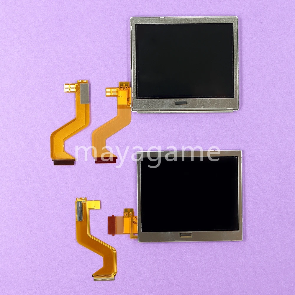 1pc Modified Cable For Nintend DS Lite NDSL LCD Screen Bottom Screen Change To Top Screen Flex Cable Replacement Part - Image 6