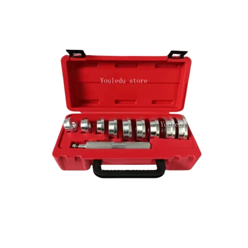 

Suitable for bearing disassembly and assembly tools, seals, drivers, installers, maintenance car accessories
