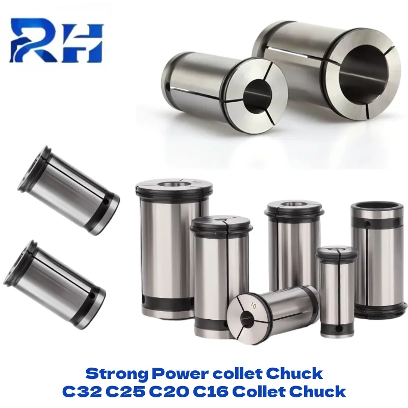 C16 C20/25/32 Power…