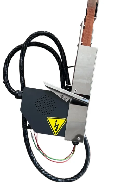 

Маслосборник KOS-350SC: высококачественные комплектующие