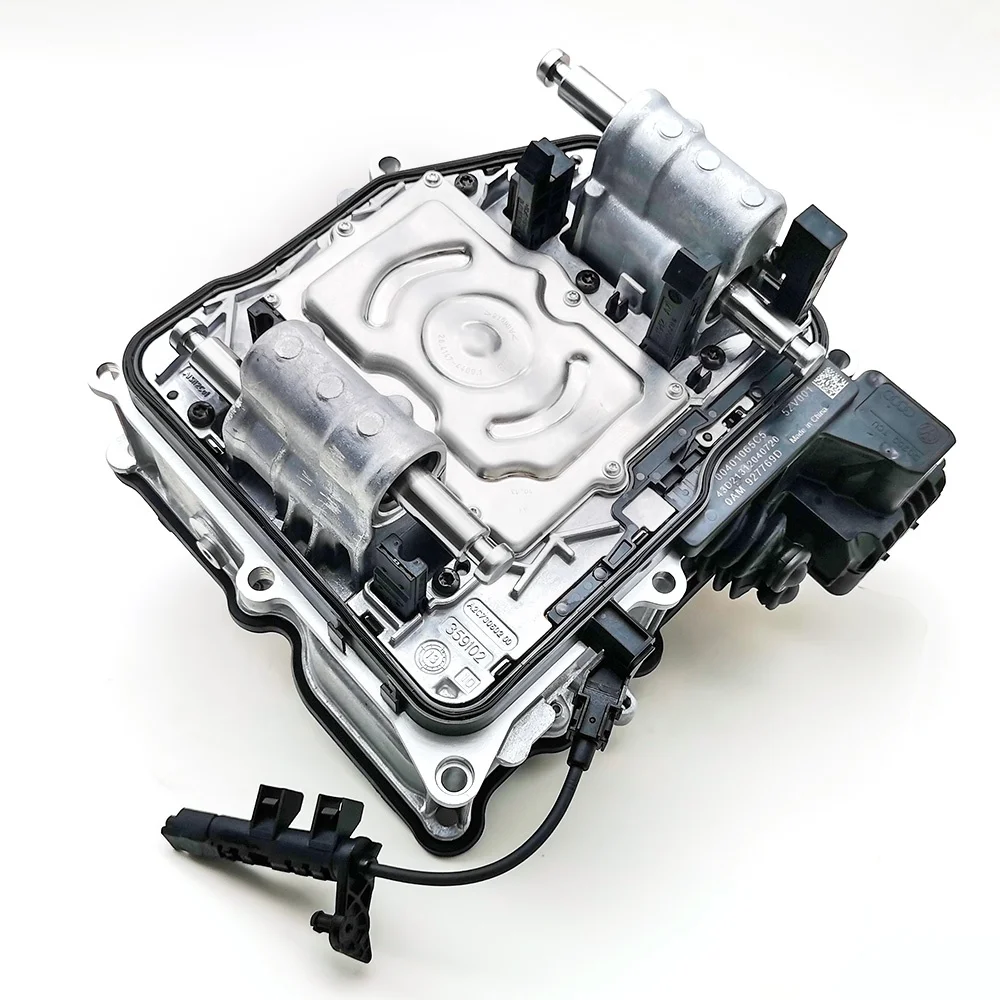 Transpeed 0AM DQ200 Auto Transmission Parts Mechatronic TCU TCM Control Unit 927769D