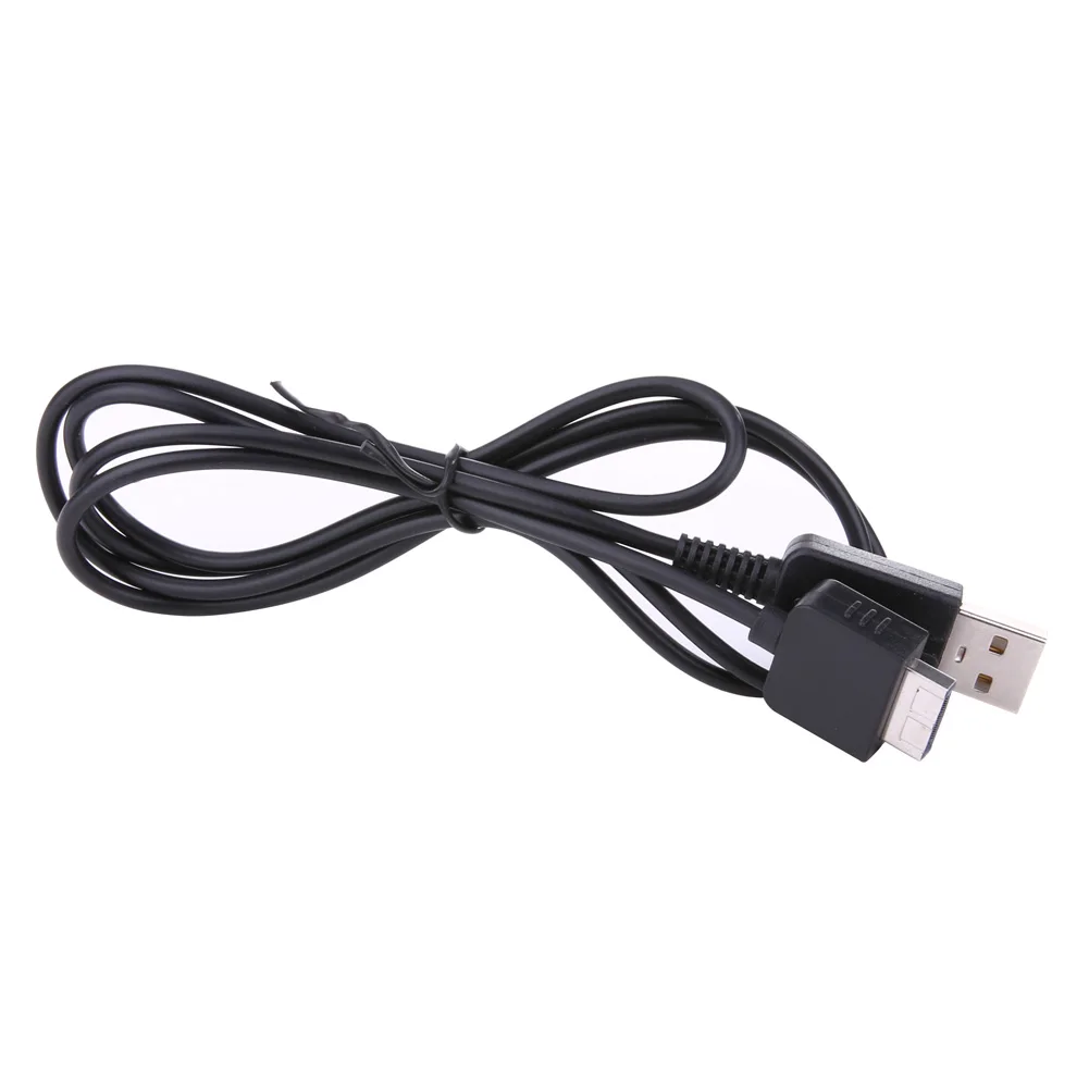 USB Charger Cable Charging Transfer Data Sync Cord for Psvita 1000