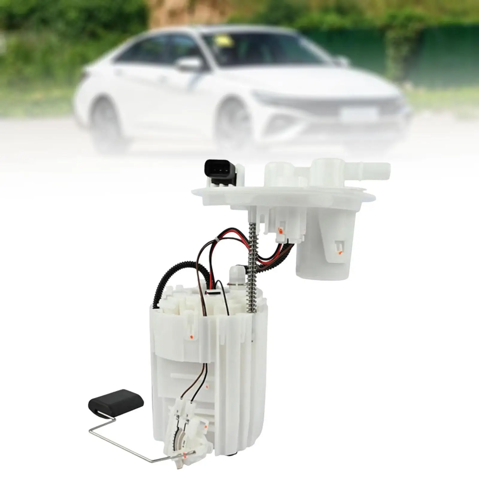 Fuel Pump Module 31110F3500 31110-f3500 Assembly for Elantra 2.0L 2017-2019 Professional Spare Parts Lightweight Accessory