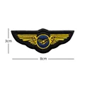 Pectoral strip