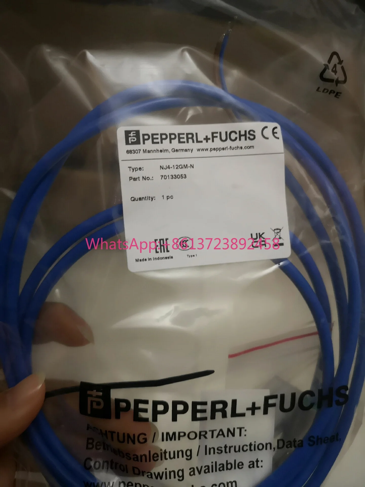 sensor-a-prueba-de-explosiones-pepperl-fuchs-nj4-12gm-n-el-modelo-incluye-cable-de-pu-de-2-m