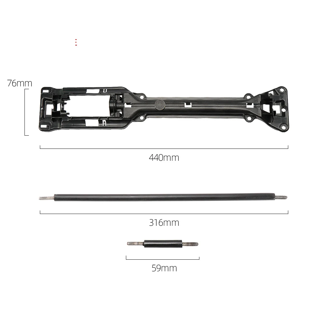 For F10 F11 F07 F02 Car Seat Adjustment Flexible Shaft Adjust The Cable Seat Drive Shaft For BMW 5 7 Series GT 520 525 535i 740