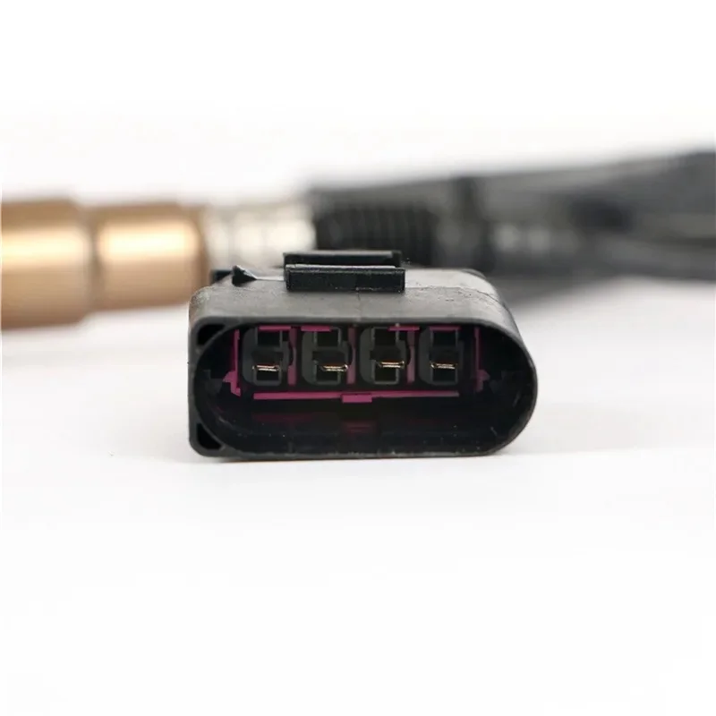 

250-24431 234-4808 O2 Oxygen Sensor Front Rear UP/Down Stream Fit For VW Beetle Golf Jetta TT 16121 SG1170 Accessories-X67A