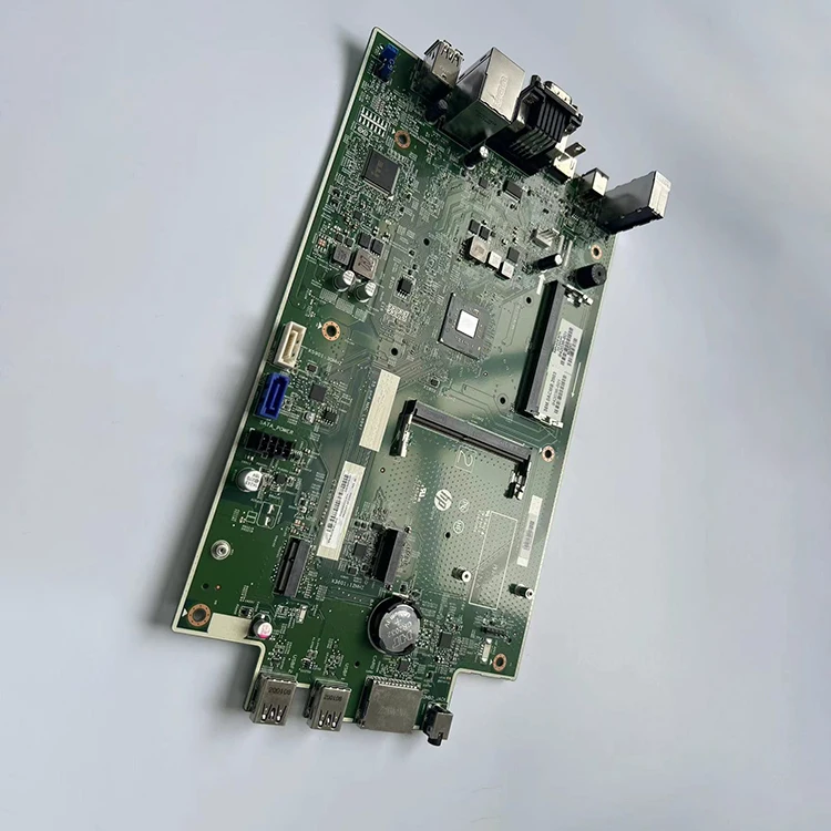 High Quality For HP Slimline 290-A  Desktop Motherboard 32GB Maximum Ram Capacity 100% Tested