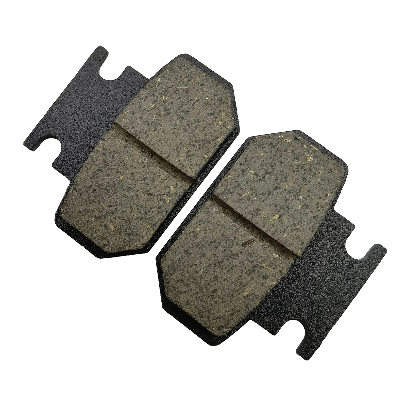 Brake Pad Of Citycoco Electric Bike Electric Scooter Chinese Halei Scooter Spare Parts Front And Rear Brake Pad Brake Caliper