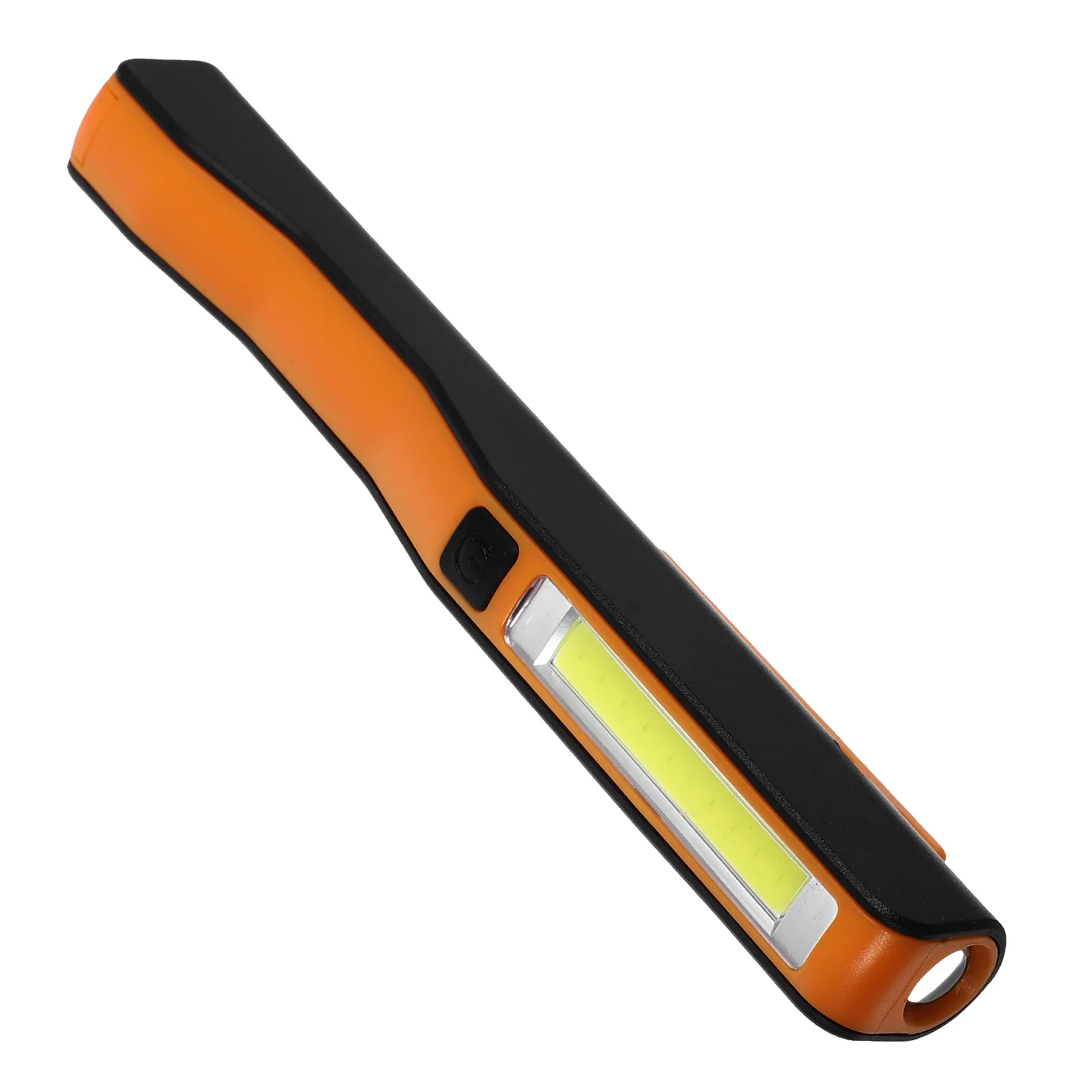 

Working Pen Light Rechargeable LED Flashlight COB Side Light Magnetic Rotatable Portable Multi-Function Work for Electronics