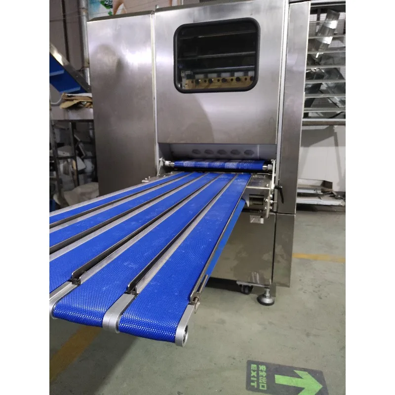 Industrial dough divider rounder for sale automatic continuous dough divider rounder for sale Customized