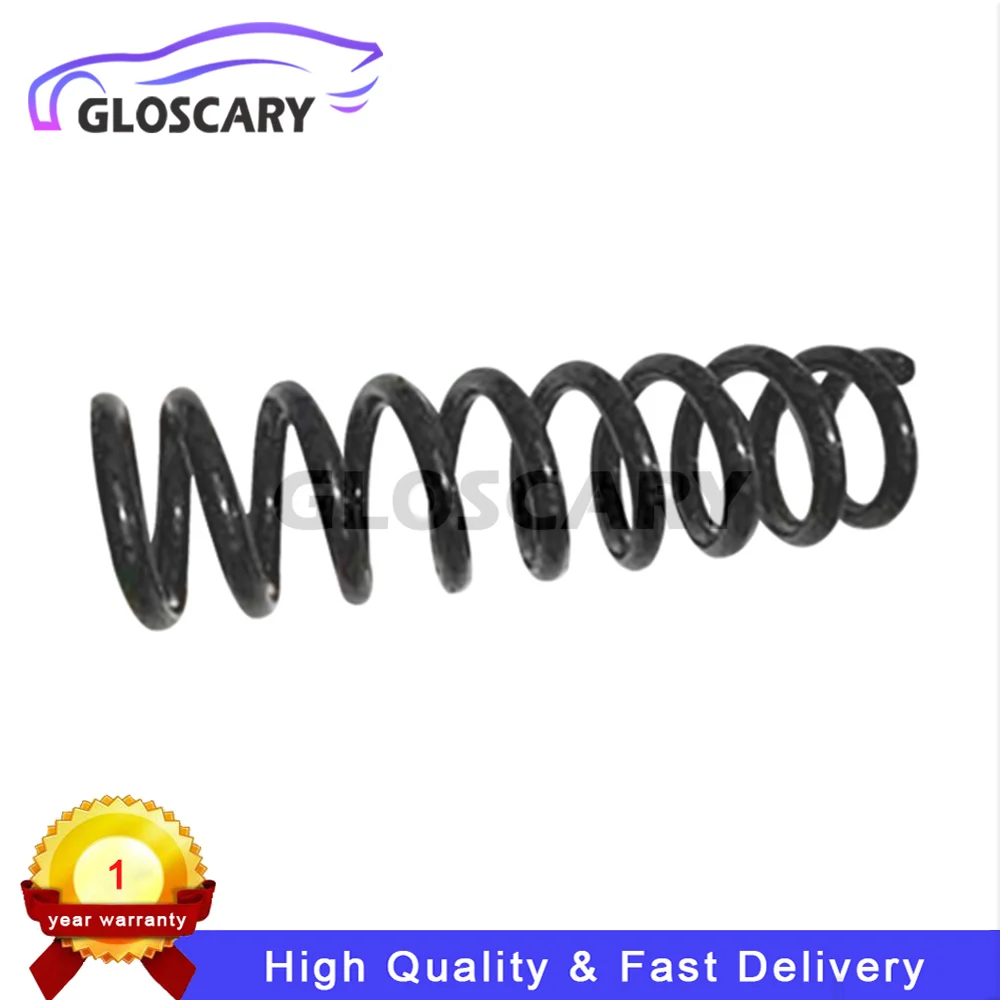 

1x Car Front Left Or Right Air Suspension Shock Absorber Coil Spring For Toyota OEM 4813160E61 Replacement Part