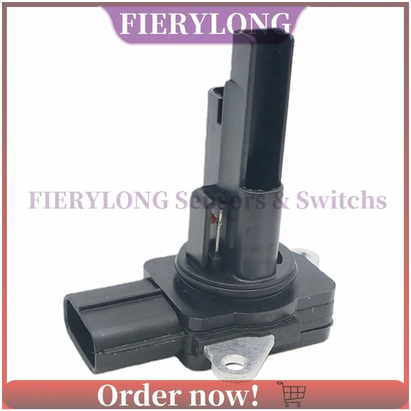 31380619 Mass Air Flow MAF Sensor For Jaguar Xf Xj Land Rover Lr4 Range Rover Volvo S60 S80 V60 Xc60 Xc70 1380054L00