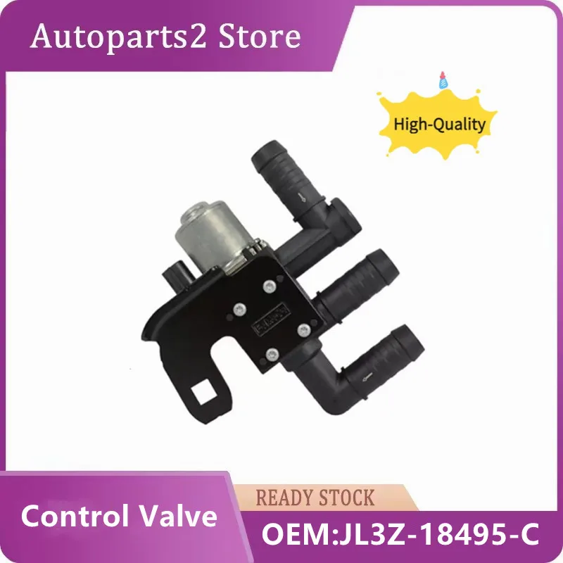 

JL3Z-18495-C Coolant Control Valve For Ford