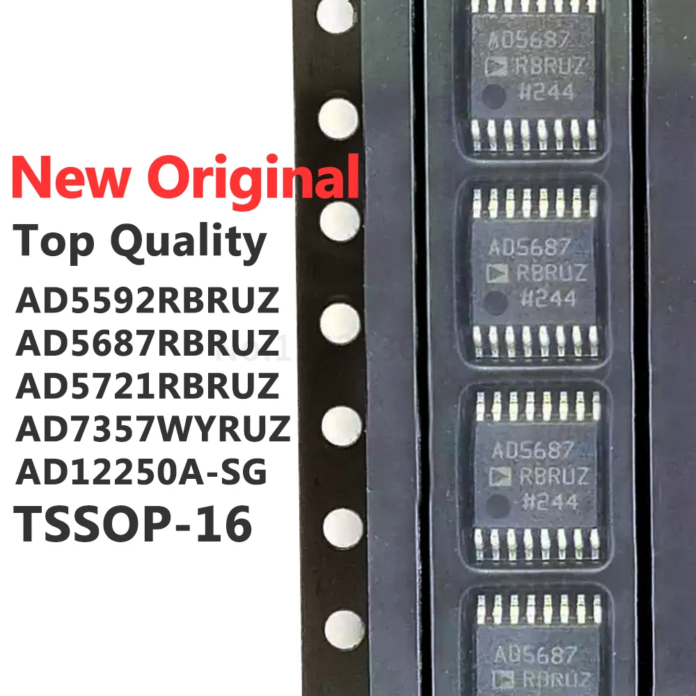 (10 Pieces) AD5592R…