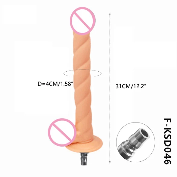 Premium Sex Masturbation Machine Attachment Vac-U-Lock Anal Plug Dildo Accessories Sex Toys for Woman Man Sex products