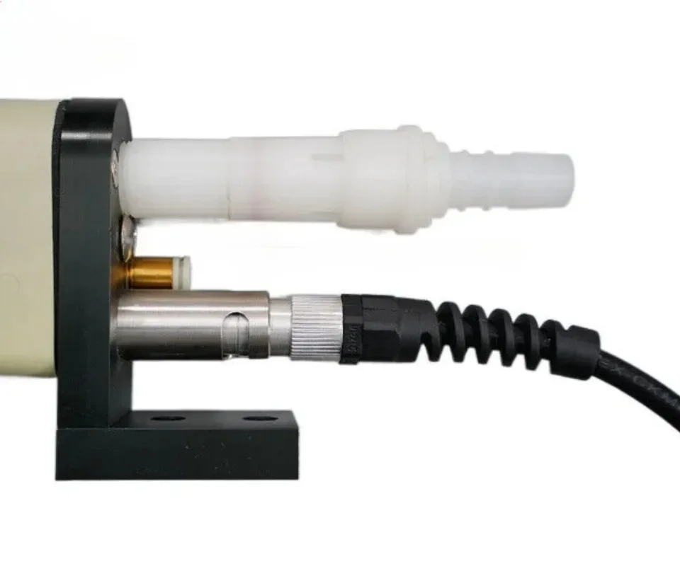 PG2A 361690 Automatic Powder Coating Spray Gun for PGC1 Powder Paint Machine