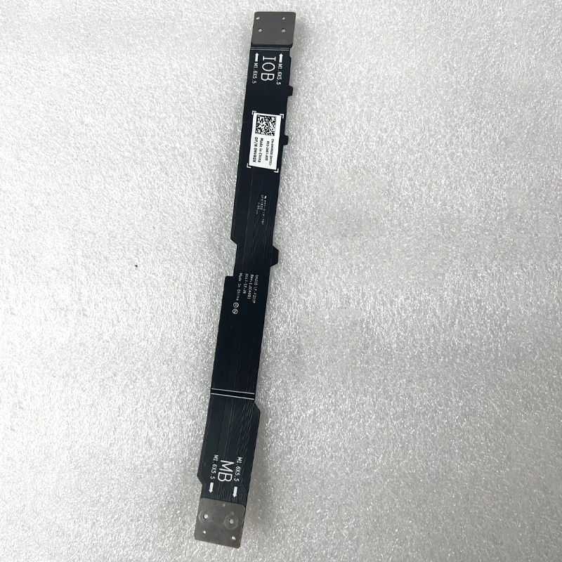 Imagem -03 - Cabo Pequeno Board para Dell Xps 15 9575 Lf-f211p Cn0nvr0x 0nvr0x Novo