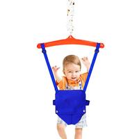 Baby Bounce Seat Toddler Standing Door Exerciser For Active Baby Kids Jump And Have Fun Toy Swing Hammock Seat