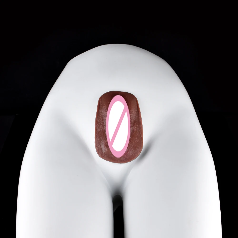 FAAK Silicone Artificial Fake Vagina Review: A Realistic, Quiet, and  Hygienic Solution for Solo Pleasure