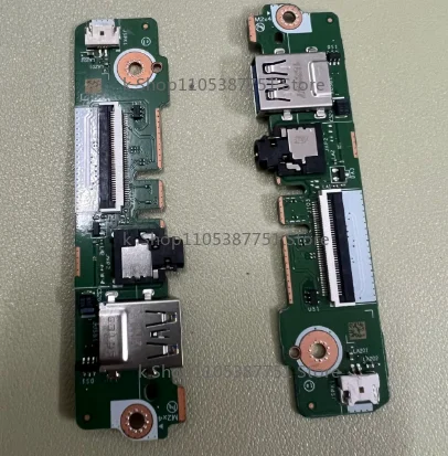 kk+ FOR ACER EX215-55 N22C6/A S50-54 A515-57G  USB AUDIO BOARD LS-M211P FAST SHIPPING