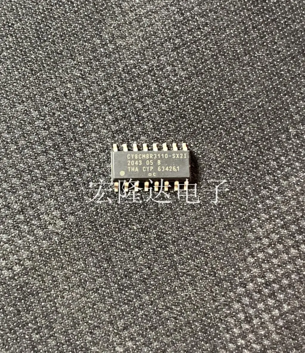 

1 шт. ~ 50 шт./лот CY8CMBR3110-SX2I SOP16 новый оригинал
