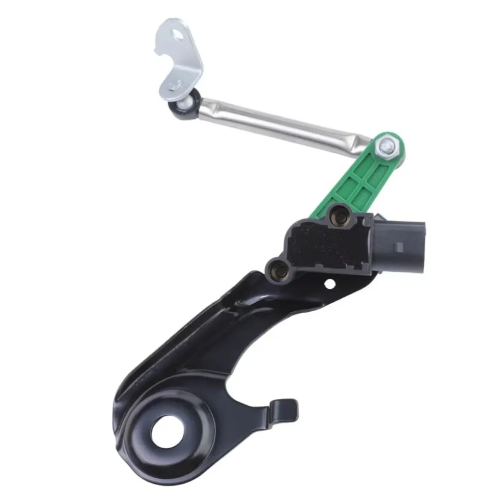 8R 0941285 D Voor Audi Q5, SQ5 met Luchtvering en CDC 8R Linksvoor Hoogteregeling Sensor 2008-2017