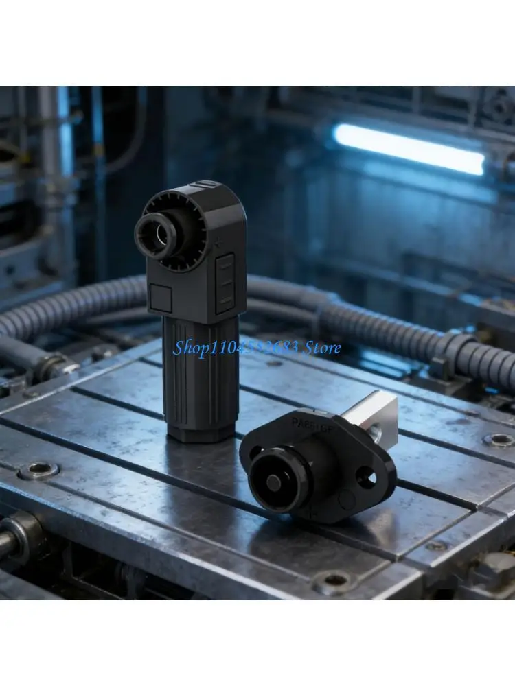 

Y6GD Single Energy Storage Adapter Cabinet Connector 50A Photovoltaic Energy Storage Cabinet Battery Connection