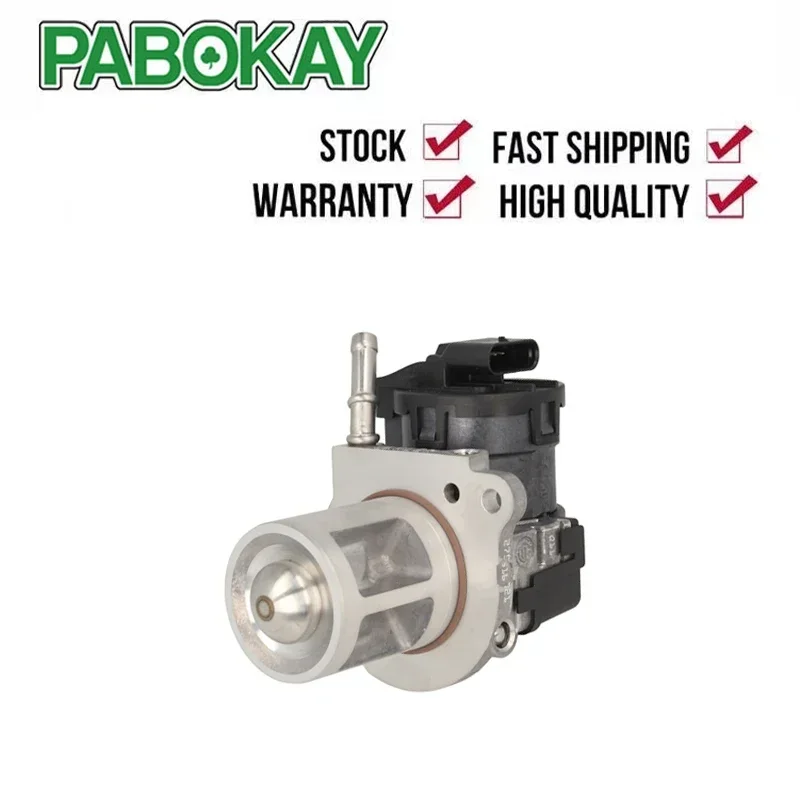 Egr Valve Vanne Agr…