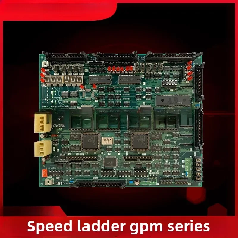 

GPM-M elevator main board KCJ-501B KCJ-502B
