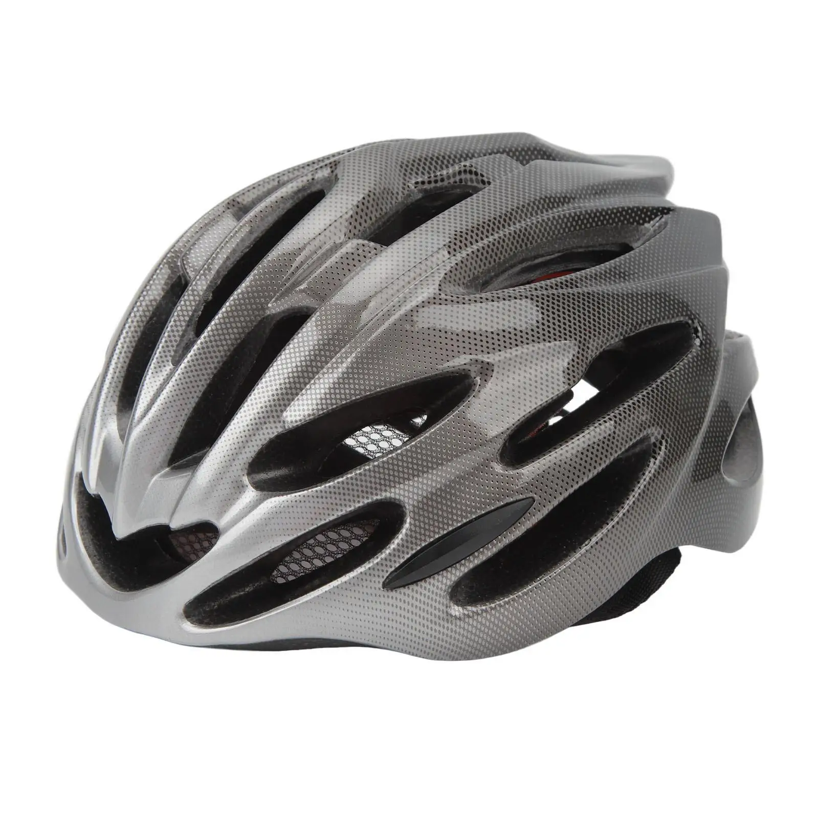 

High Strength 24 Vent Road Cycling Helmet Impact Absorption Lightweight Bike Safety Gear