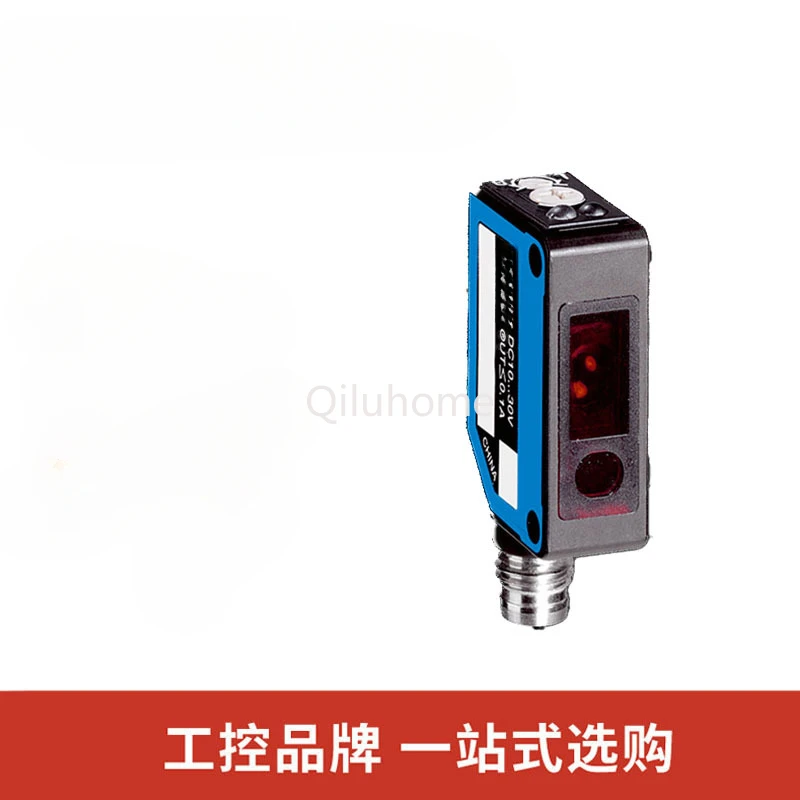 Sick Mini Photoelectric Sensor W8 WTB8-P2131 Original in Stock