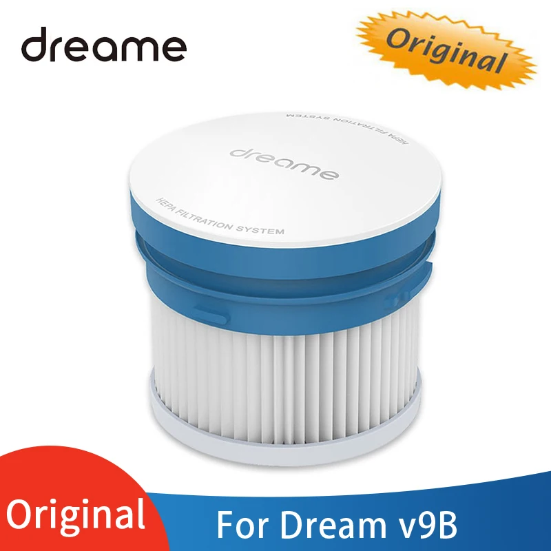 Dreame Wireless Vac…
