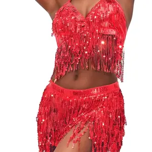 12 Main Sales Bangs Dress - №8