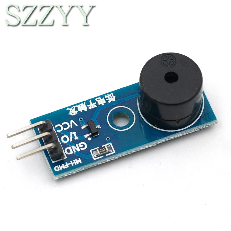 High Quality Passive Buzzer Module for arduino Diy Kit