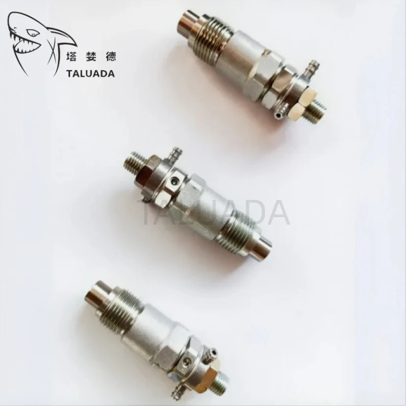 3974254 Fuel Injector Nozzle For Bobcat Excavator 743 643 645 225 For Kubota D1402 V1702 V1902 D750 D850 D950 D1302