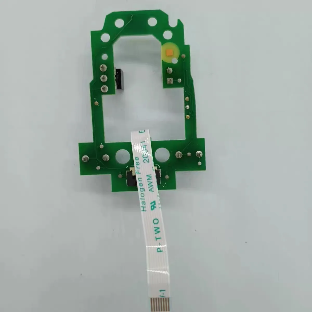 for Logitech G903 Wireless Mouse Wheel micro Motion Small Board Encoder Board Roller Failure Replacement and Repair