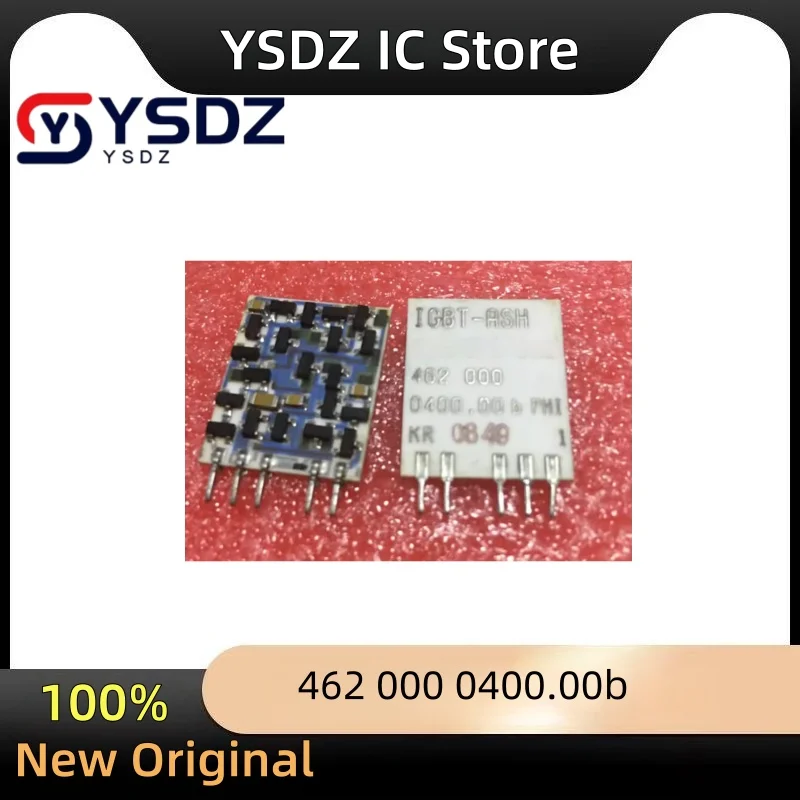 Envío Gratis, 1 Pieza, Reflector 462 000 0400.00b, Unidad IGBT LED, Controlador IGBT Usado, Buena Calidad