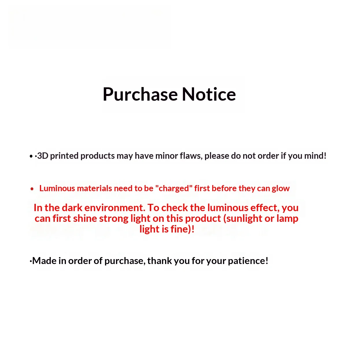 Supply Point Luminous Refrigerator Sticker Creative Toys