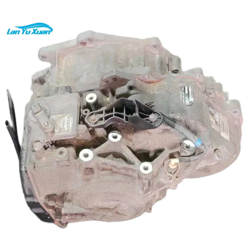 Wholesale Ford Mondeo winning S80 S60 XC60MPS6 gearbox assembly Valve body computer gearbox