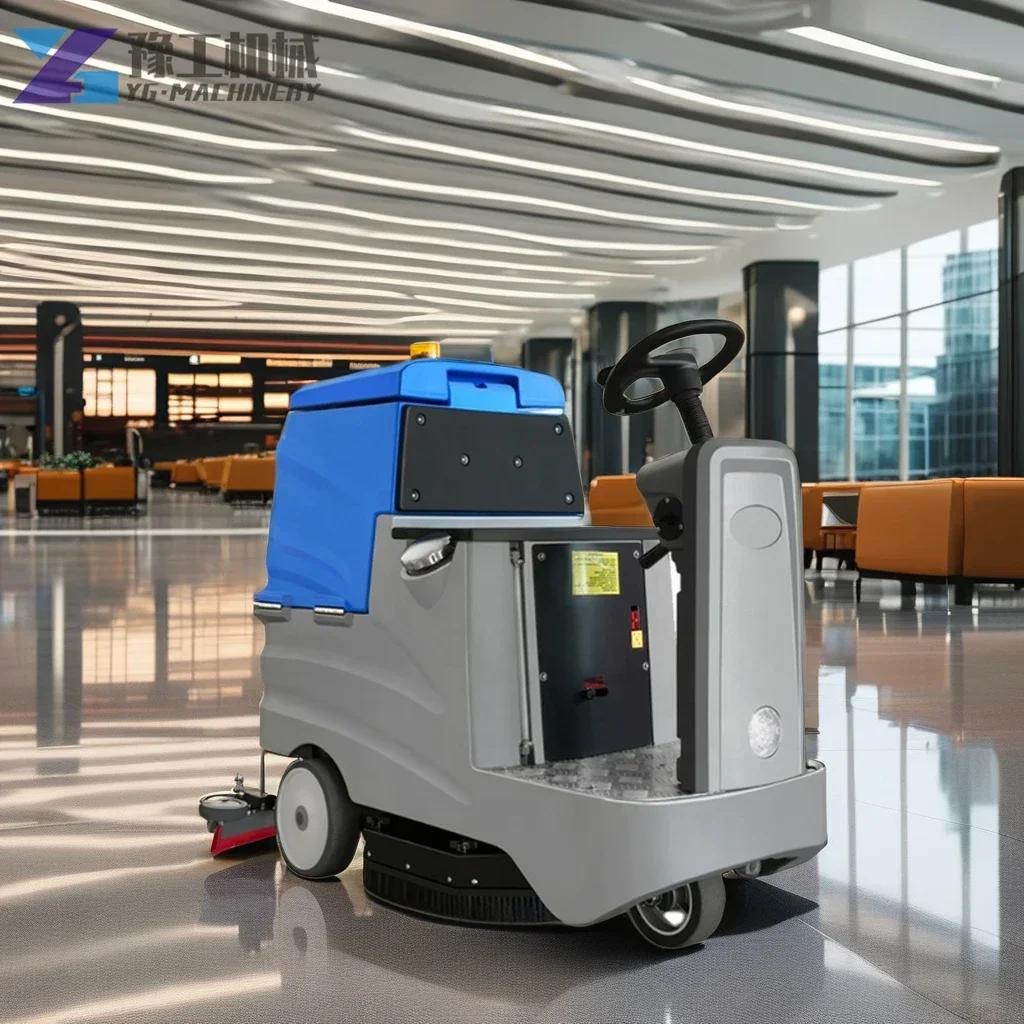 Yg 3-In-1 Electric … - image