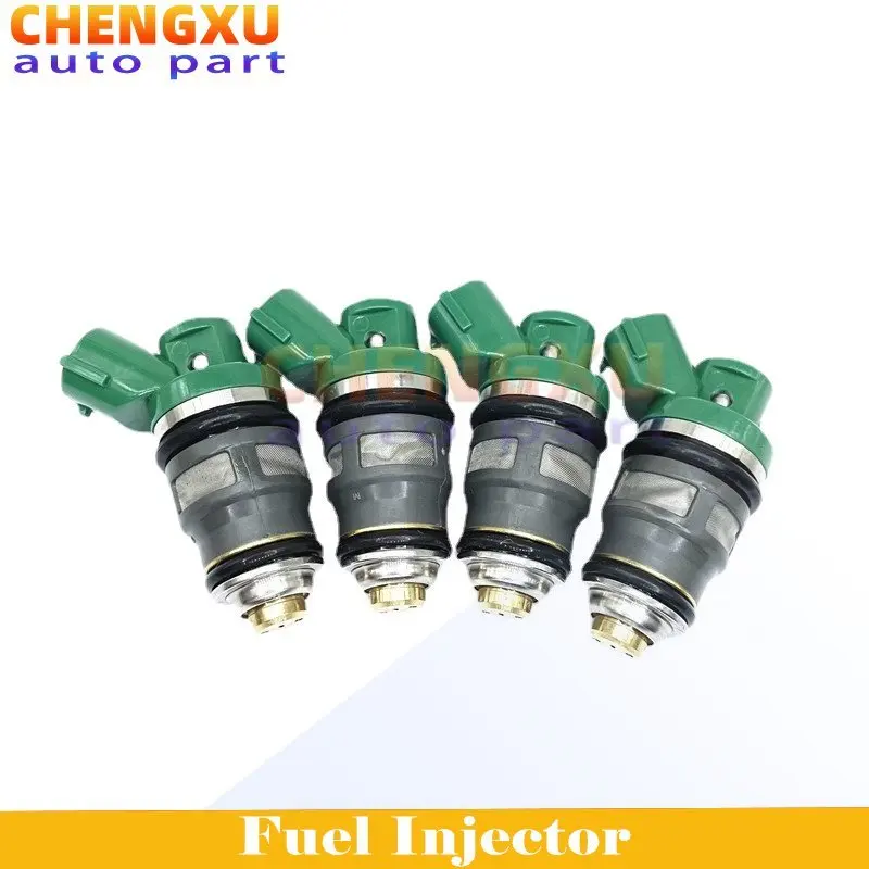 

1571087J00 15710-87J00 High Performance Auto Parts Fuel Injector Fit for Suzuki DF40 DF50 1999-2010