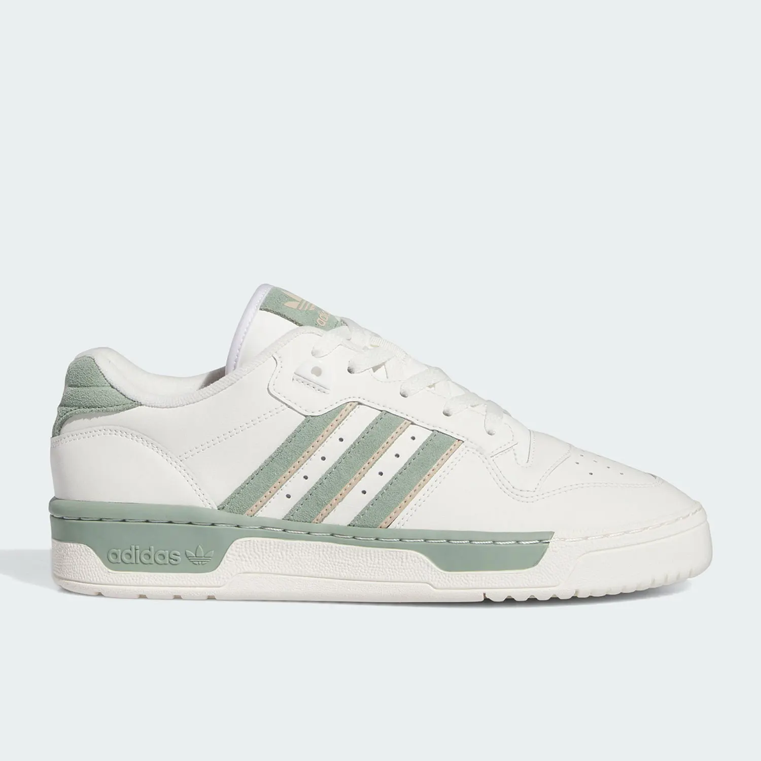 

Официальные мужские/женские повседневные кроссовки Adidas Originals Rivalry IG6309