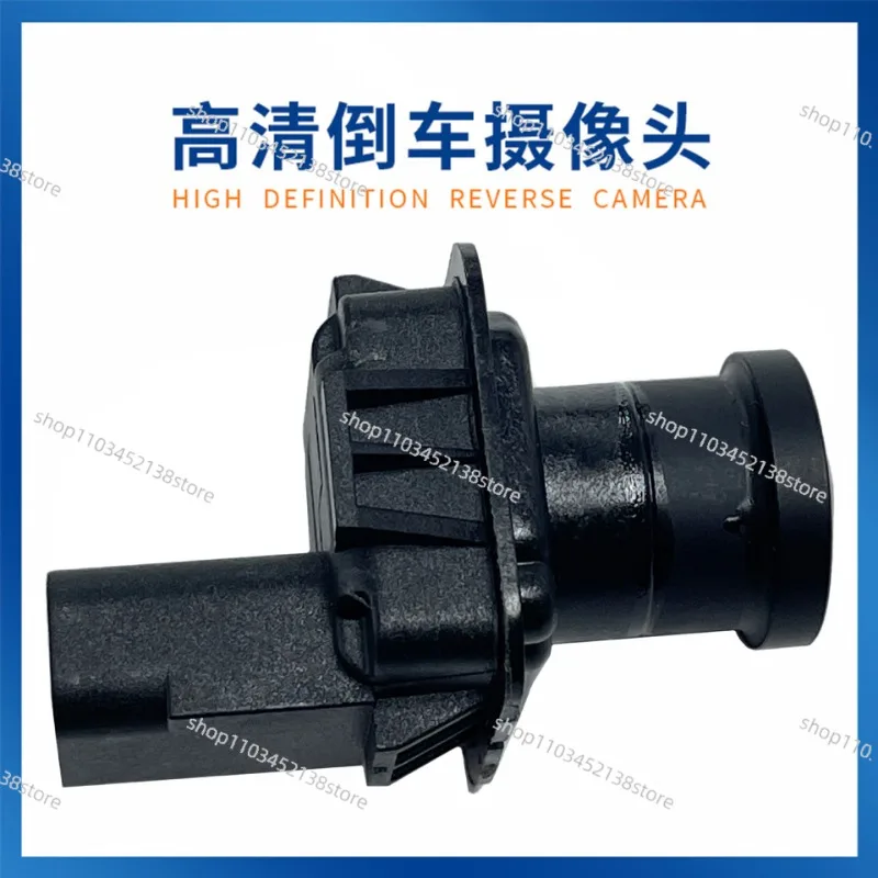 

BL3Z-196490-B Автомобильная камера заднего вида с вспомогательной камерой заднего вида Парковочная камера для Ford