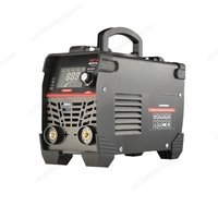 Large Screen Display Welding Machine Portable Mini Handheld Welder For Home DIY Use With Spot Welding Function And Hot Start